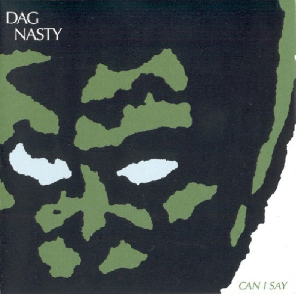 Dag Nasty - Can i say + 6 (Re-Issue Incl. 6 Bonustracks CD)