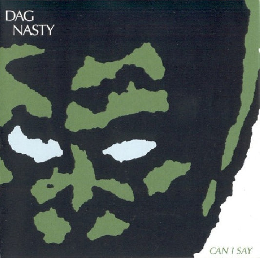 Dag Nasty - Can i say + 6 (Re-Issue Incl. 6 Bonustracks CD)