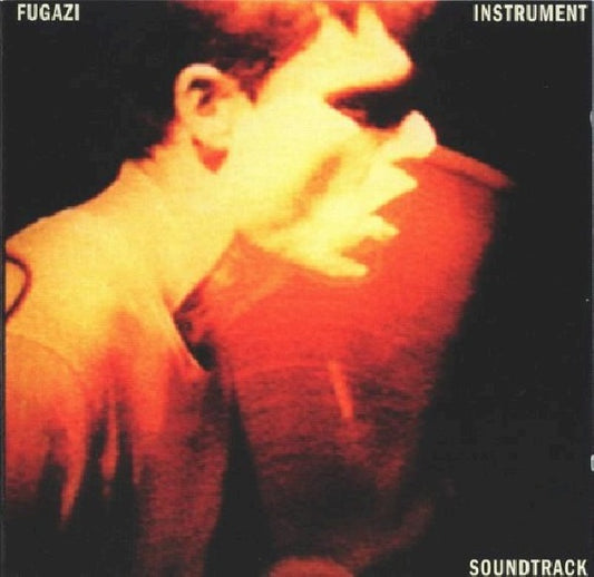 Fugazi - Instrument (Quality Demos/Rehearsels/Studio Trax. Not On Video CD)