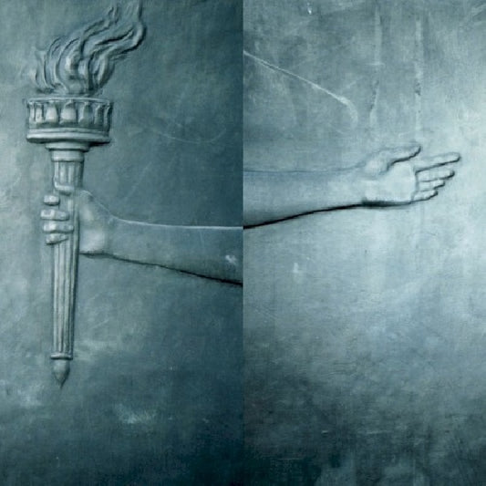 Fugazi - Argument (CD)
