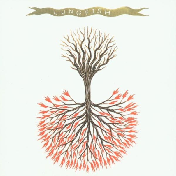 Lungfish - Love is love (Dr Rrrock's Favorite Dish CD)