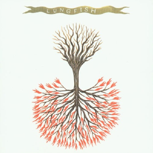 Lungfish - Love is love (Dr Rrrock's Favorite Dish CD)