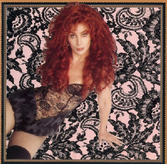 Cher - Cher's greatest hits: 1965-1992 (1872607 CD)