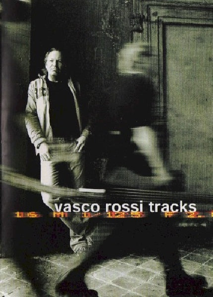 Vasco Rossi - Tracks (DVD movie)