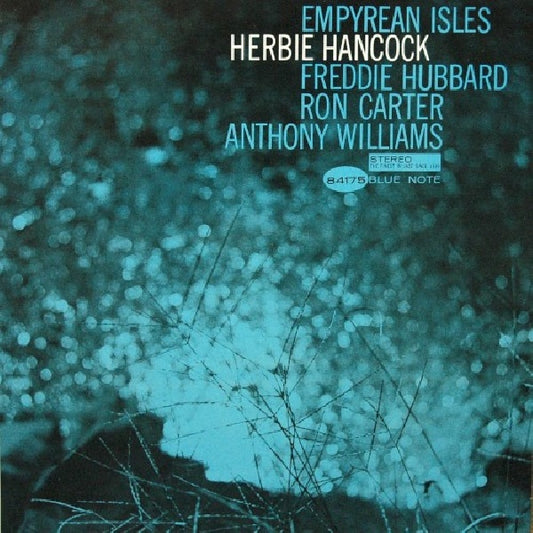 Herbie Hancock - Empyrean isles (CD)