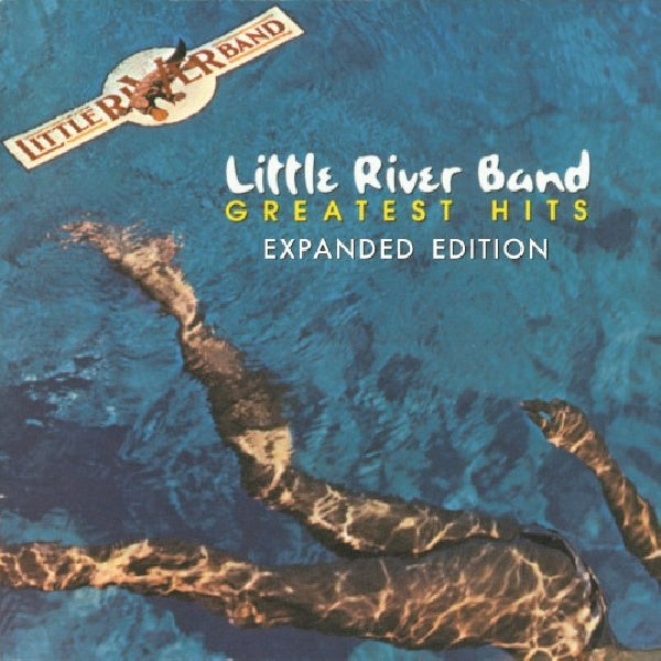 Little River Band - Greatest hits (CD)