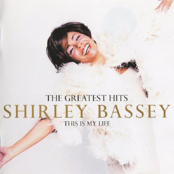 Shirley Bassey - This is my life-greatest (..Hits- 22 Tracks CD)