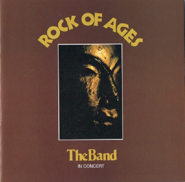 Band - Rock of ages (10 Incl.4 With Bob Dylan CD)