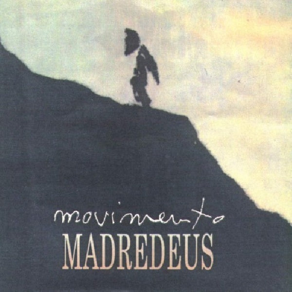 Madredeus - Movimento (1537681 CD)