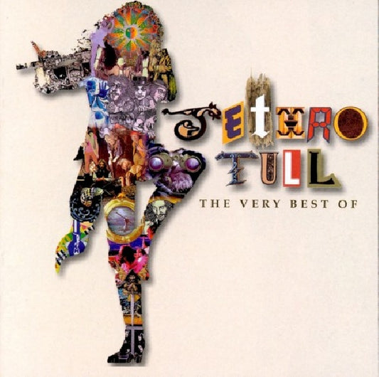 Jethro Tull - Very best of (CD)