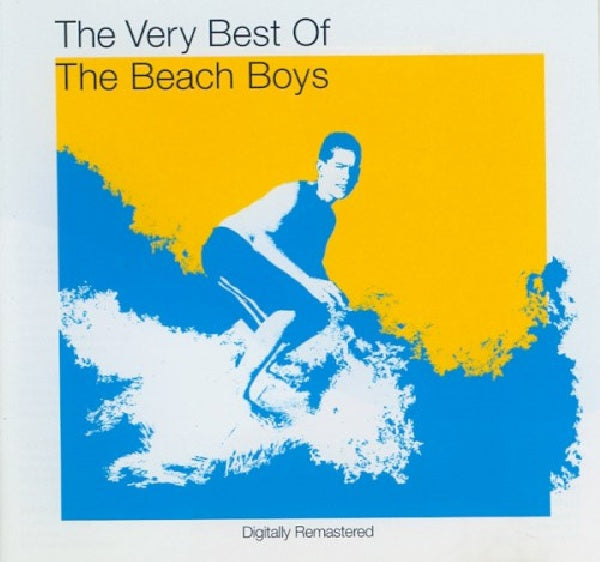 Beach Boys - Very best of (1834365 CD)