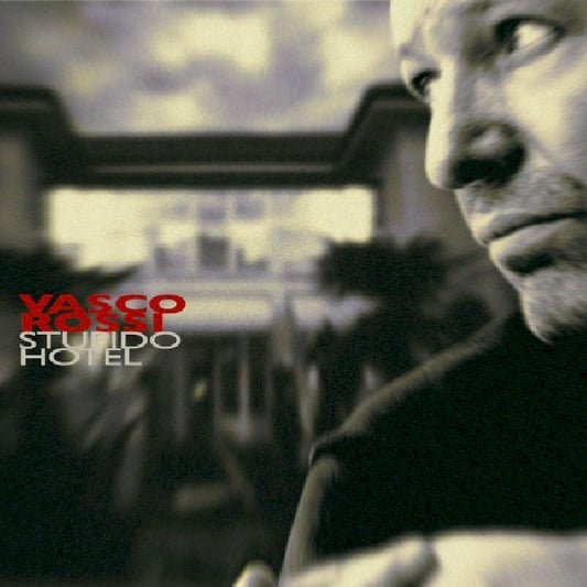 Vasco Rossi - Stupido hotel (CD)