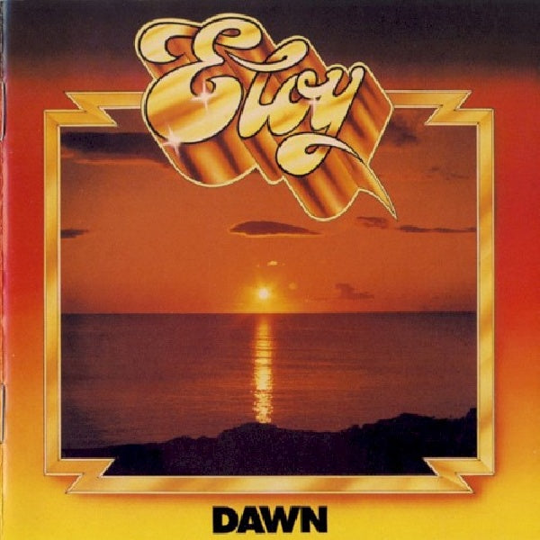 Eloy - Dawn -remastered- (CD)
