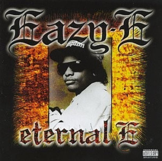 Eazy-e - Eternal e:best of (CD)
