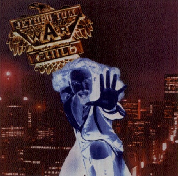 Jethro Tull - Warchild (7 Bonus Tracks CD)
