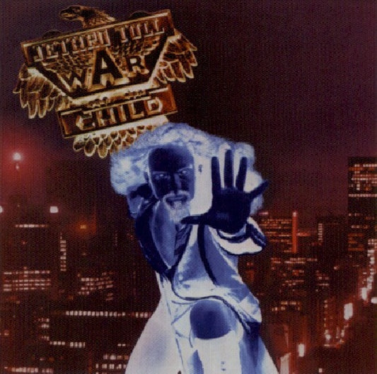 Jethro Tull - Warchild (7 Bonus Tracks CD)