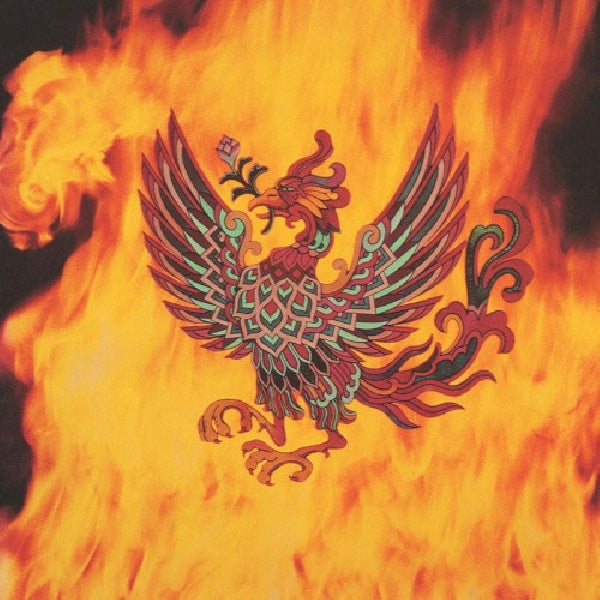 Grand Funk Railroad - Phoenix + 1 (=24 Bit Remastered 1972 Album + 1 Bonus Tr.= CD)
