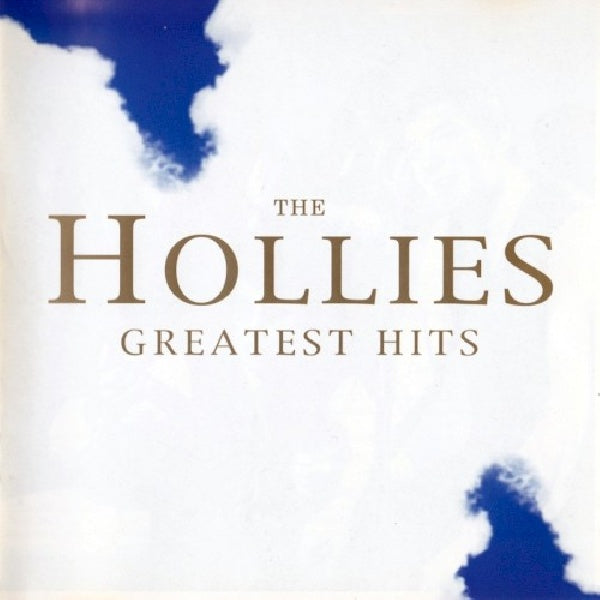 Hollies - Greatest hits (CD)