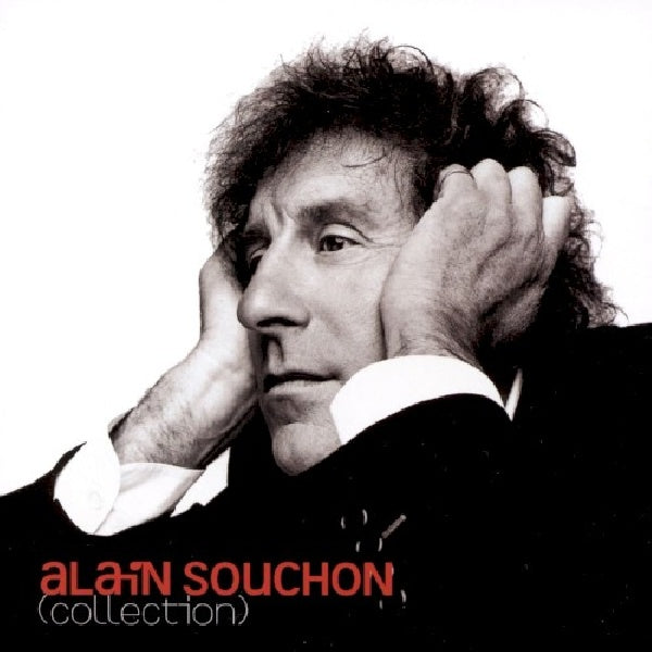 Alain Souchon - Collection -best of (CD)