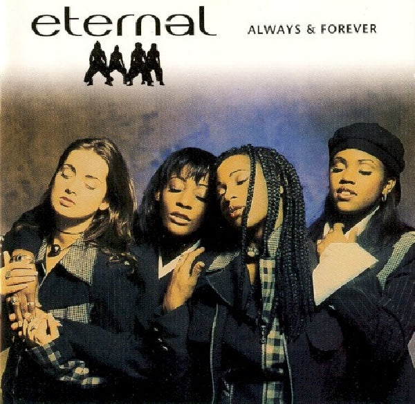 Eternal - Always & forever (CD)