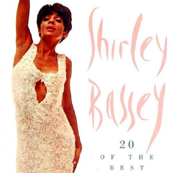 Shirley Bassey - 20 of the best (CD)