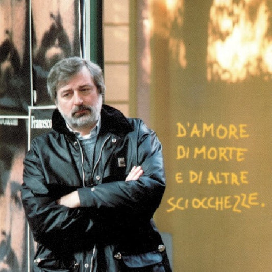 Francesco Guccini - D'amore di morte e di altr (CD)
