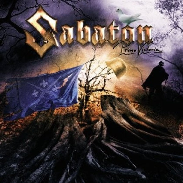 Sabaton - Primo victoria (re-armed) (+ Bonus Tracks CD)