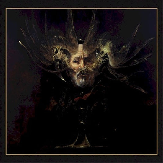 Behemoth - Satanist (CD)