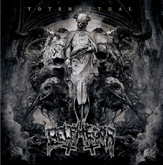 Belphegor - Totenritual (CD)