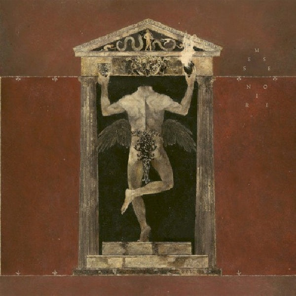Behemoth - Messe noire (Limited Edition DVD movie)