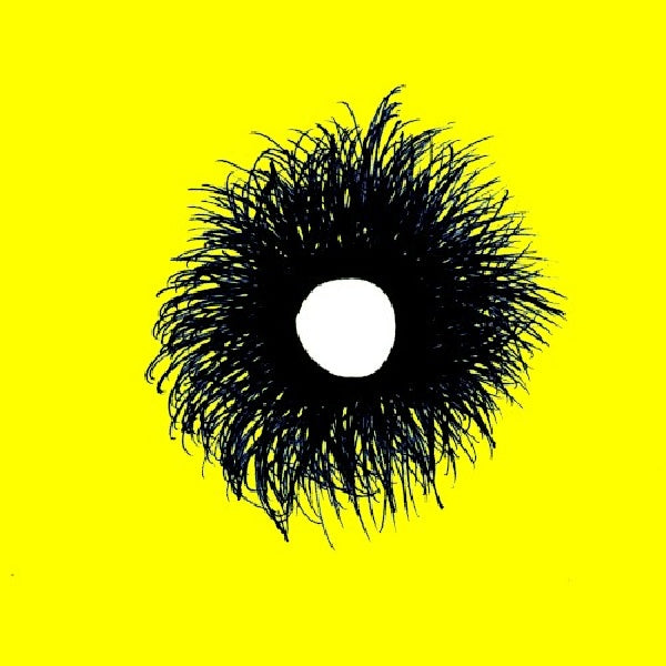 Jackson Scott - Sunshine redux (LP)
