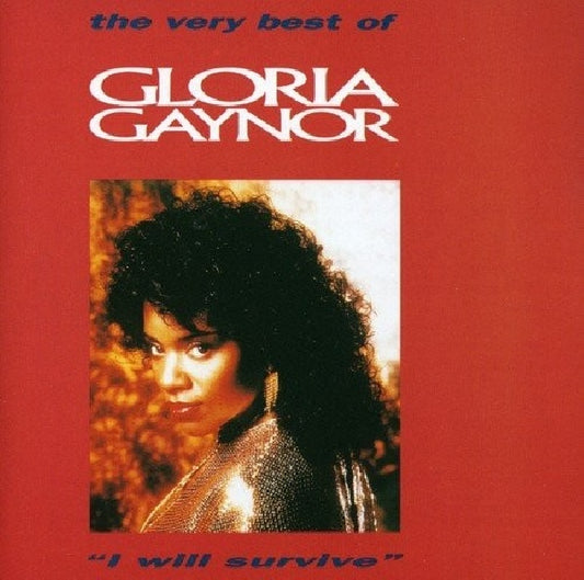 Gloria Gaynor - Very best of -14 tr.- (Compilation CD)
