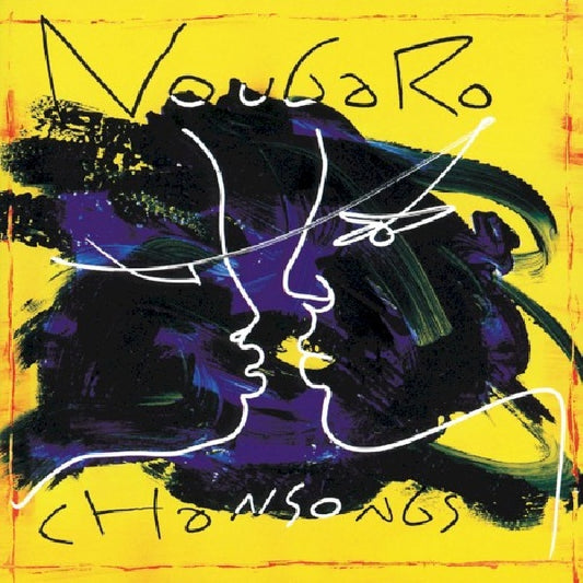Claude Nougaro - Chansongs (CD)
