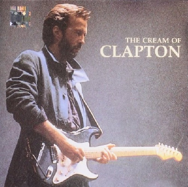 Eric Clapton - Cream of (CD)