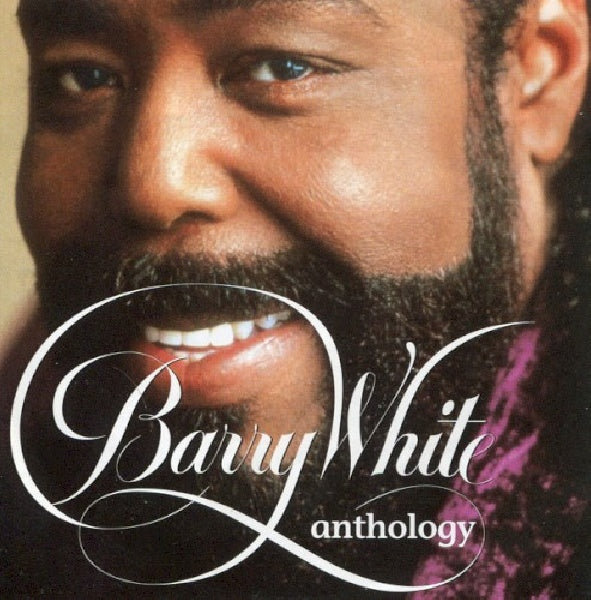Barry White - All-time greatest hits (20 Track Compilation CD)
