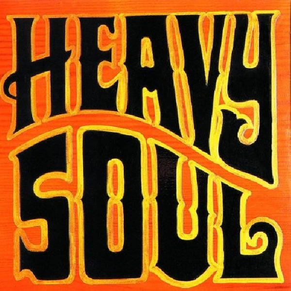 Paul Weller - Heavy soul (CD)