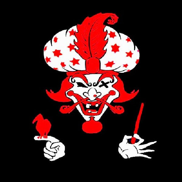 Insane Clown Posse - Great milenko (CD)