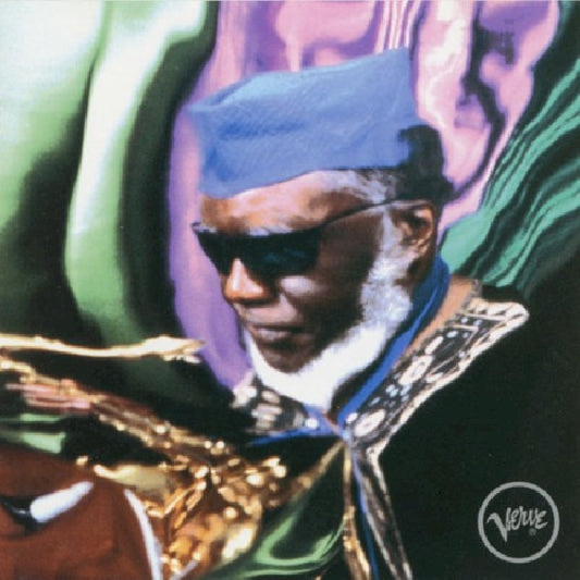 Pharoah Sanders - Message from home (CD)