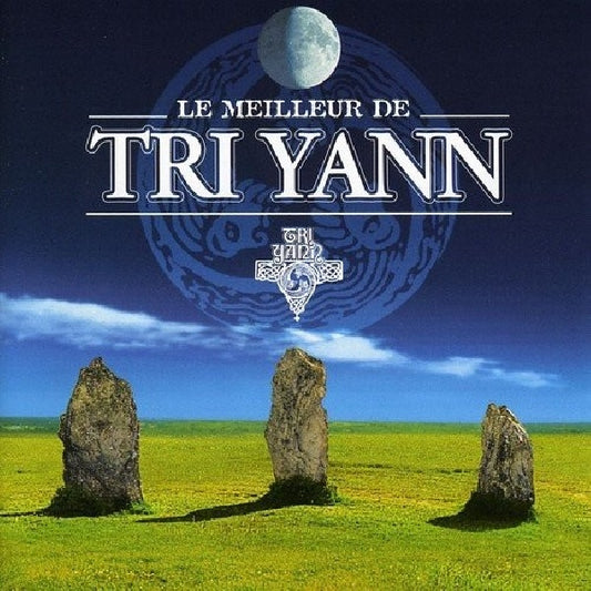 Tri Yann - Le meilleur de tri yann (CD)