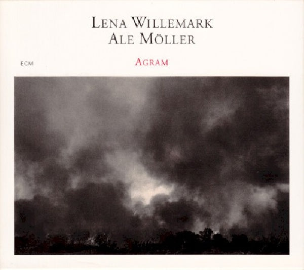 Lena Willemark /ale Molle - Agram (CD)