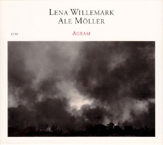 Lena Willemark /ale Molle - Agram (CD)