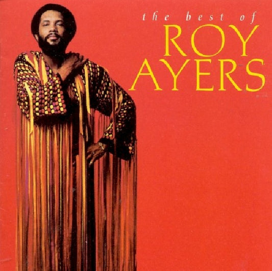 Roy Ayers - Best of (15 of Roy's Most Popular Tracks Digitally Remastered, Remastered CD)