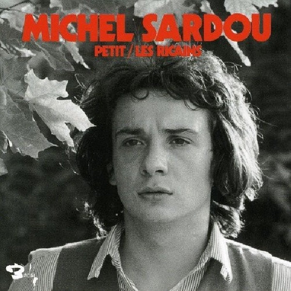 Michel Sardou - Petit/les ricains (CD)
