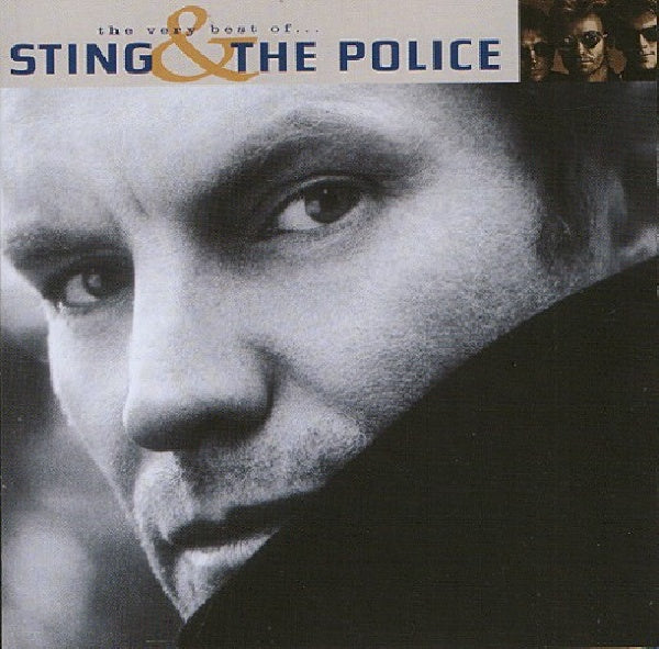 Sting & the Police - Very best of sting & poli (=Remastered= CD)