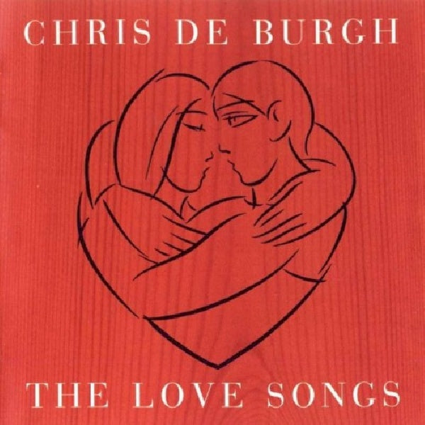 Chris De Burgh - Love songs (CD)