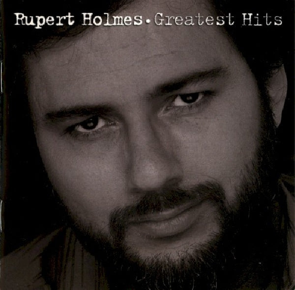Rupert Holmes - Greatest hits -18tr- (Incl. Escape(Pinocolada Song) CD)