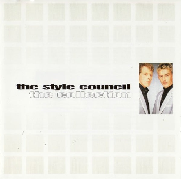 Style Council - Collection (CD)