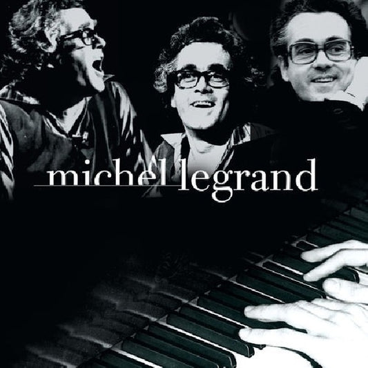 Michel Legrand - Le meilleur de (CD)