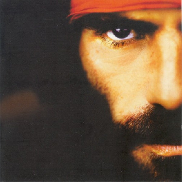 Pierpoljak - Je fais c'que j'veux (French Reggae CD)