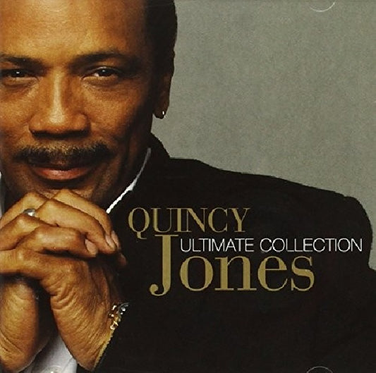 Quincy Jones - Ultimate collection (CD)